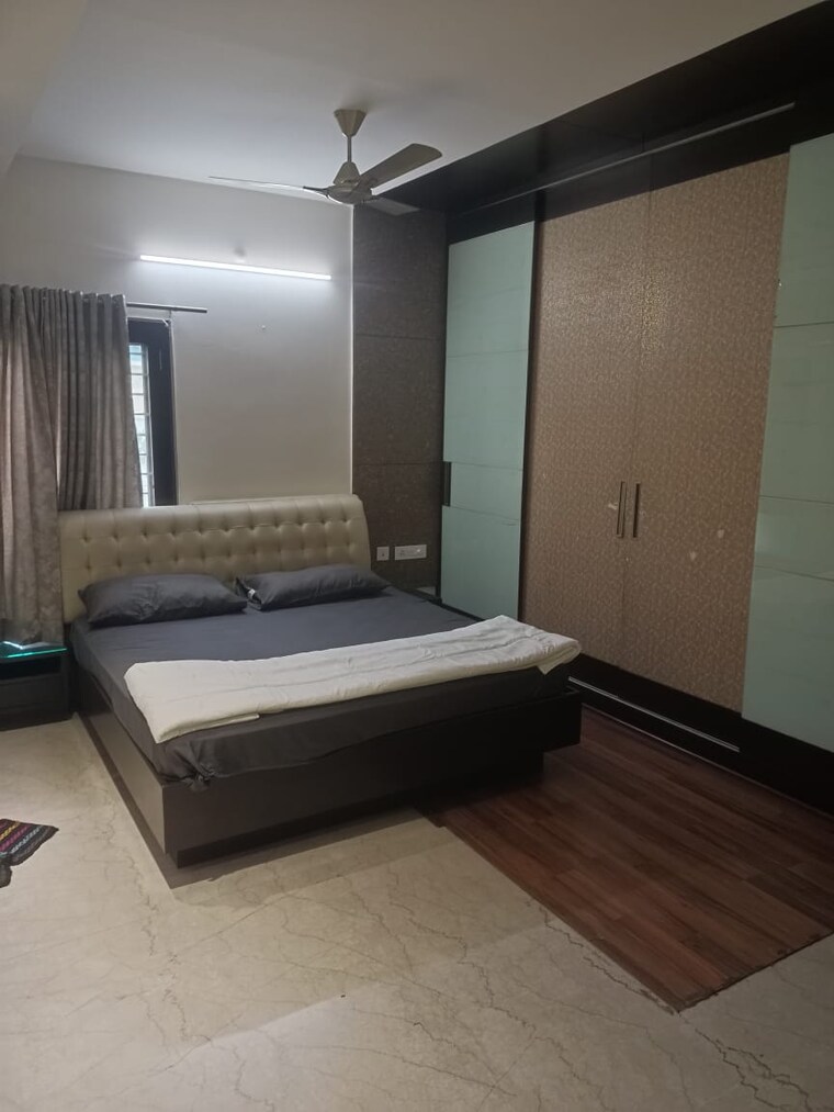 Bedroom, rs-towers-madhapur 5 Bedroom 3500 Sq.Ft. Apartment In Madhapur Hyderabad 9618337