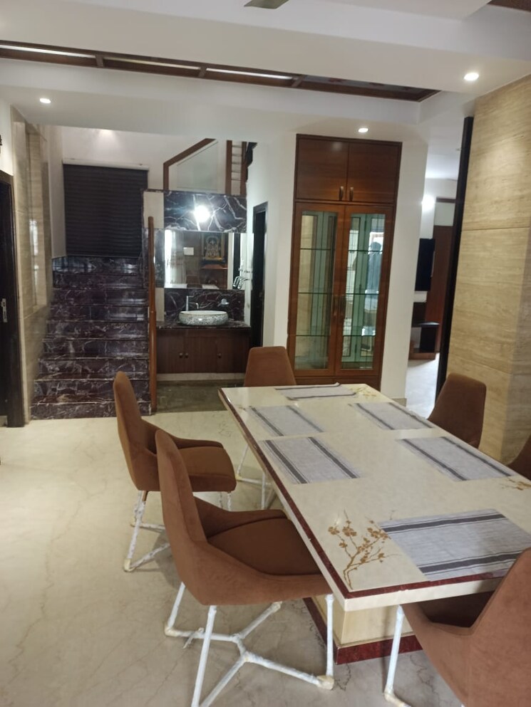 Bedroom, rs-towers-madhapur 5 Bedroom 3500 Sq.Ft. Apartment In Madhapur Hyderabad 9618337