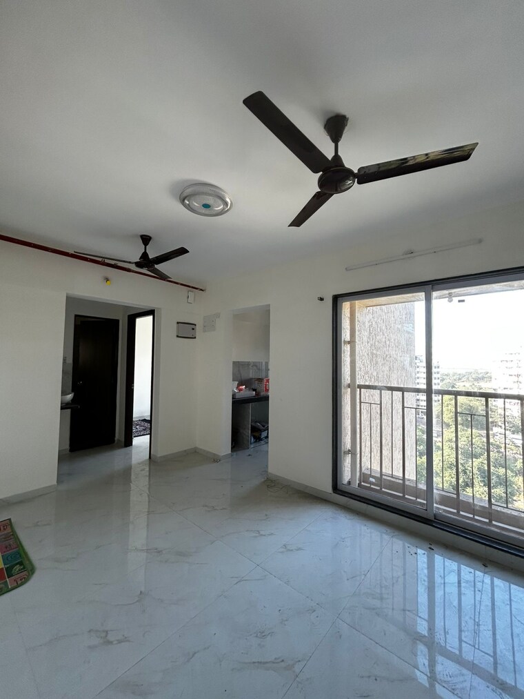 undefined, neelkanth-greens 2 Bedroom 600 Sq.Ft. Apartment In Manpada Thane 9618353