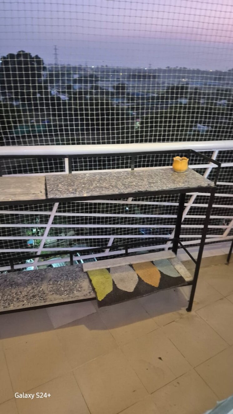 Balcony, bptp-princess-park 3 Bedroom 1762 Sq.Ft. Apartment In Sector 86 Faridabad 9618340