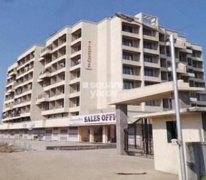 2 BHK Apartment For Sale in Sidheshwar Complex Building 1 A Wing, Titwala