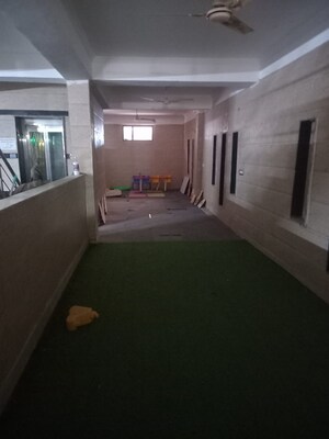 2 BHK Apartment – Exterior View View at Hastsal - for Sale