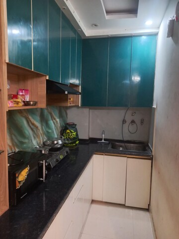 Kitchen in 2 BHK Apartment at Hastsal – for Sale