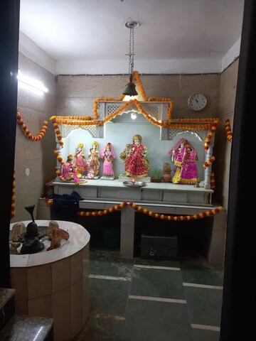 Furnished Amenities in 2 BHK Apartment at Hastsal – for Sale