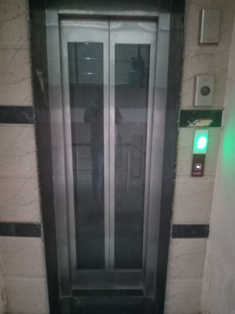 undefined, hastsal 2 Bedroom 600 Sq.Ft. Apartment In Hastsal Delhi 9618347