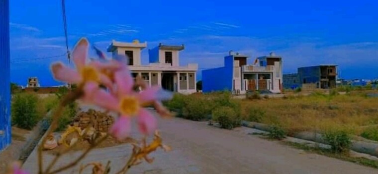 Exterior View, rohta  71 Sq.Yd. Plot In Rohta Agra 9618398