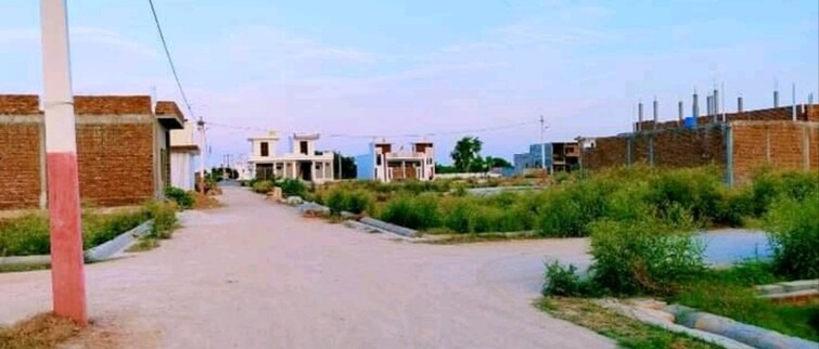 Cover Image, rohta  71 Sq.Yd. Plot In Rohta Agra 9618398