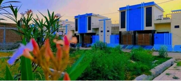 Exterior View, rohta  71 Sq.Yd. Plot In Rohta Agra 9618398