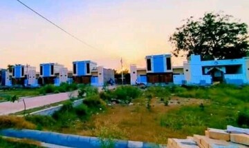  Plot – Exterior View View at Rohta - for Sale