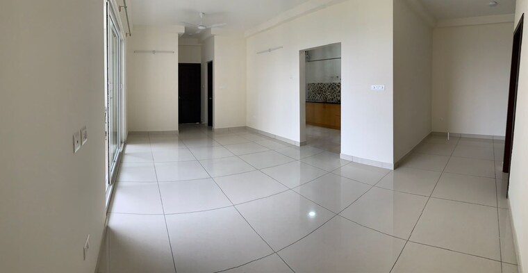 Room, prestige-lakeside-habitat 3 Bedroom 1655 Sq.Ft. Apartment In Varthur Bangalore 9618357