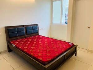 Bedroom in 3 BHK Apartment at Prestige Lakeside Habitat, Varthur – for Sale