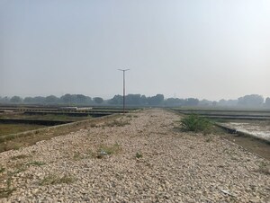 Plot Area in  Plot at Raebareli Road – for Sale