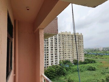 1 BHK Apartment – Exterior View View at Parasnath Nagari, Naigaon East - for Sale