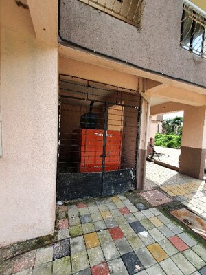 1 BHK Apartment – Exterior View View at Parasnath Nagari, Naigaon East - for Sale