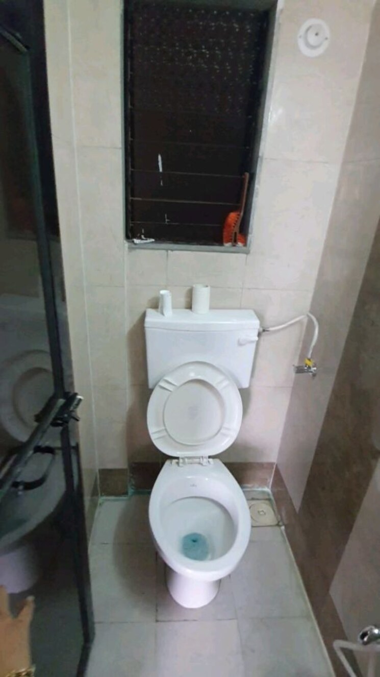 Bathroom, parasnath-nagari 1 Bedroom 378 Sq.Ft. Apartment In Naigaon East Palghar 9618431