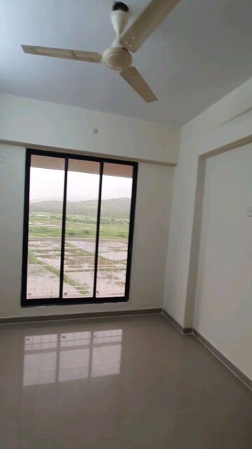 1 BHK Apartment For Sale in Parasnath Nagari, Naigaon East