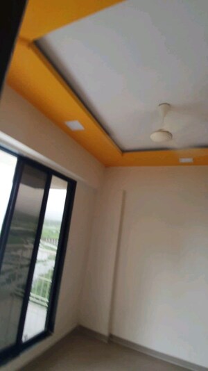 Furnished Amenities in 1 BHK Apartment at Parasnath Nagari, Naigaon East – for Sale
