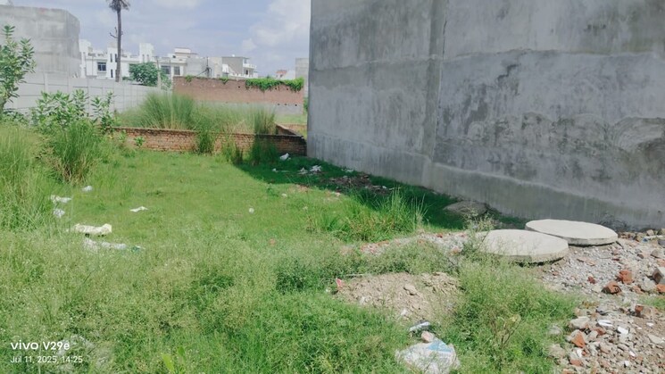 undefined, raebareli road  1284 Sq.Ft. Plot In Raebareli Road Lucknow 9618397