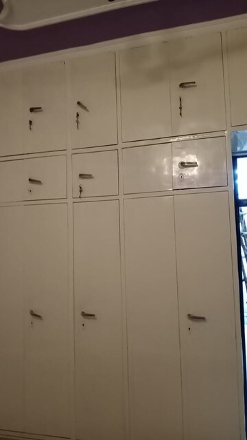 Furnished Amenities in 2 BHK Builder Floor at Palam Vihar Residents Association, Palam Vihar – for Rent