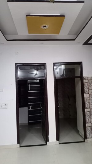 2 BHK Builder Floor – Exterior View View at Palam Vihar Residents Association, Palam Vihar - for Rent