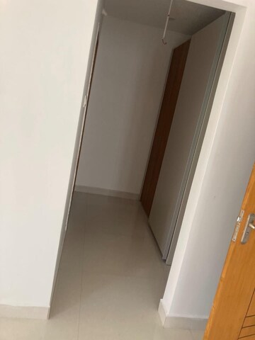 Building Lobby in 3 BHK Villa at Devi Golden Leaves Villas, Nagole – for Sale