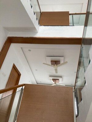 Furnished Amenities in 3 BHK Villa at Devi Golden Leaves Villas, Nagole – for Sale