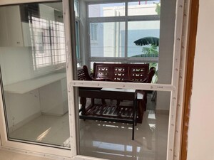 Kitchen in 3 BHK Villa at Devi Golden Leaves Villas, Nagole – for Sale