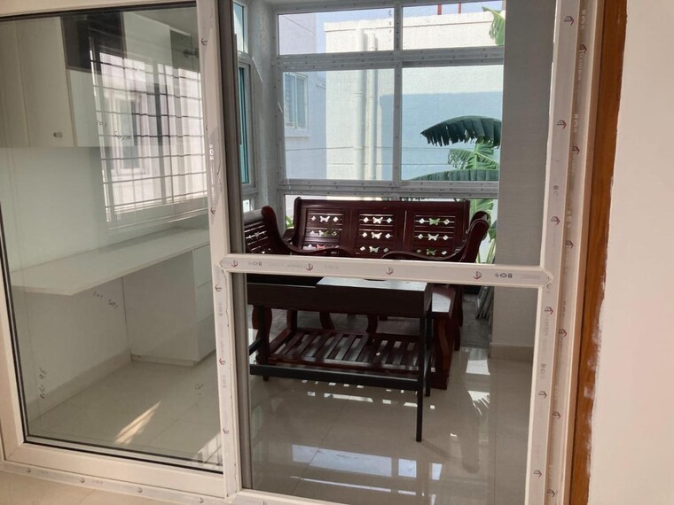 Kitchen, devi-golden-leaves-villas 3 Bedroom 3822 Sq.Ft. Villa In Nagole Hyderabad 9618380