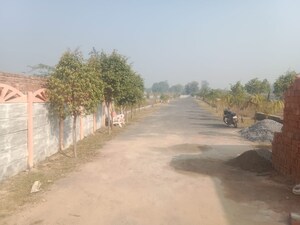 Plot Area in  Plot at Raebareli Road – for Sale