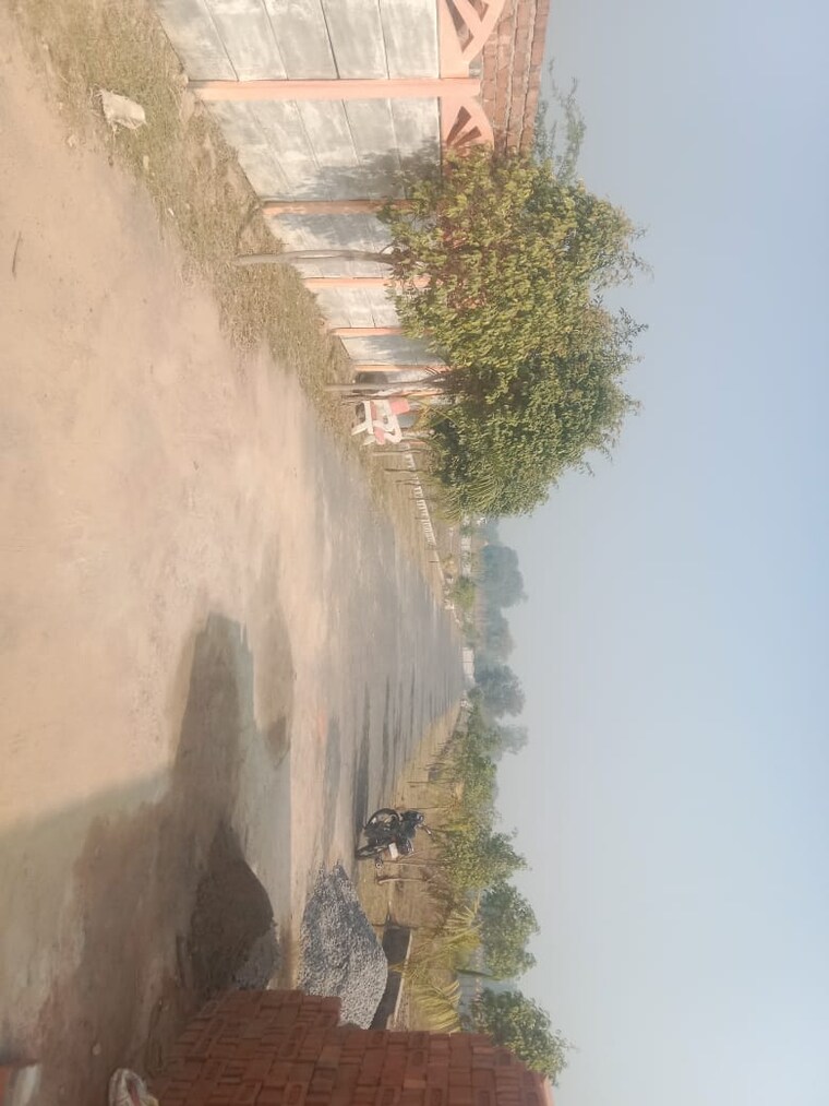 undefined, raebareli road  1230 Sq.Ft. Plot In Raebareli Road Lucknow 9618403