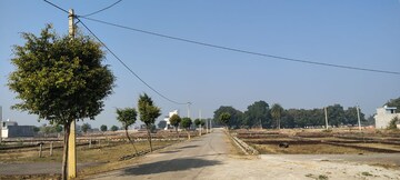 Plot Area in  Plot at Raebareli Road – for Sale