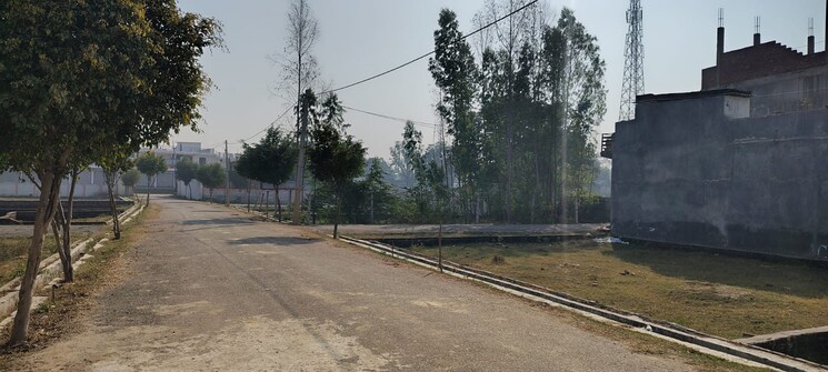 undefined, raebareli road  1240 Sq.Ft. Plot In Raebareli Road Lucknow 9618418