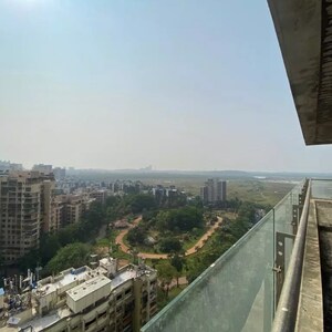 4 BHK Apartment – Exterior View View at DLH Enclave, Prakash Nagar - for Sale