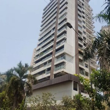 4 BHK Apartment – Exterior View View at DLH Enclave, Prakash Nagar - for Sale