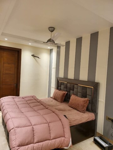 Bedroom in 2 BHK Apartment at Freedom Fighters Enclave – for Rent