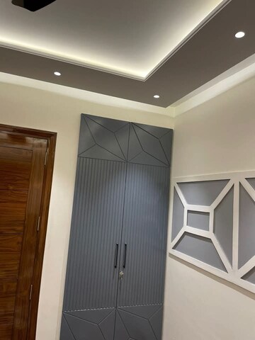  2 BHK Apartment at Freedom Fighters Enclave – for Rent