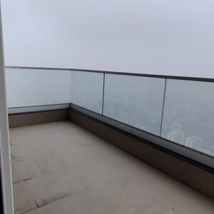 Furnished Amenities in 4 BHK Apartment at Omkar Alta Monte, Laxman Nagar – for Sale