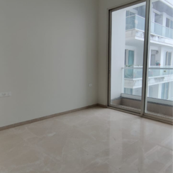 4 BHK + Extra Room Apartment For Sale in Omkar Alta Monte