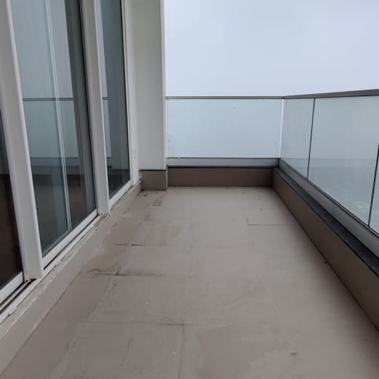 Balcony, omkar-alta-monte 4 Bedroom 3918 Sq.Ft. Apartment In Laxman Nagar Mumbai 9618415