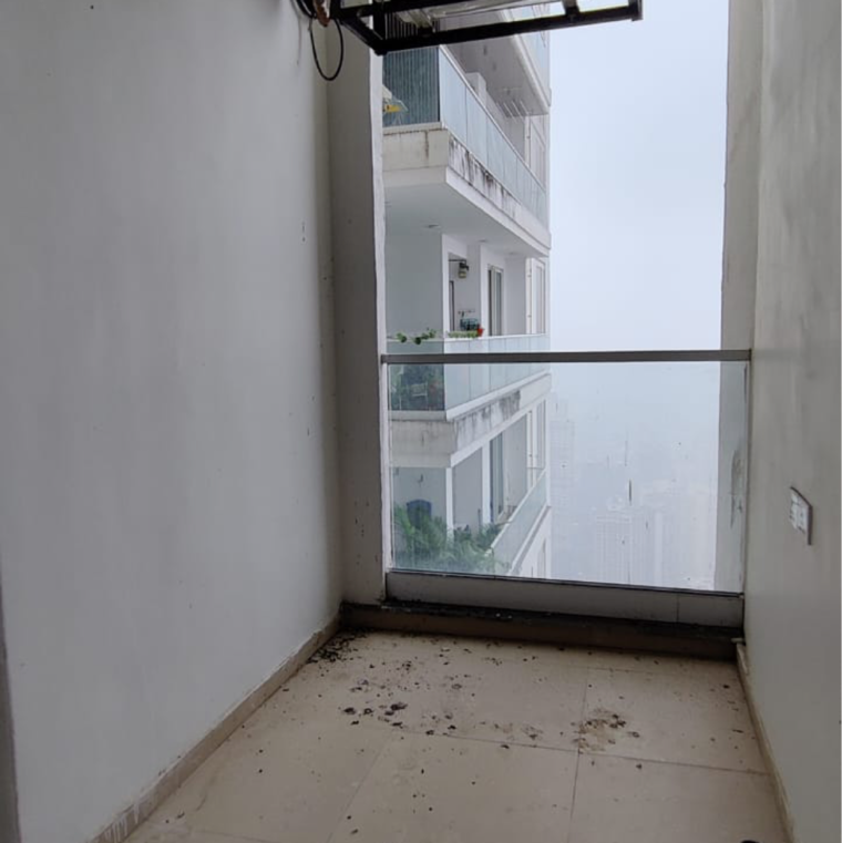 Room, omkar-alta-monte 4 Bedroom 3918 Sq.Ft. Apartment In Laxman Nagar Mumbai 9618415