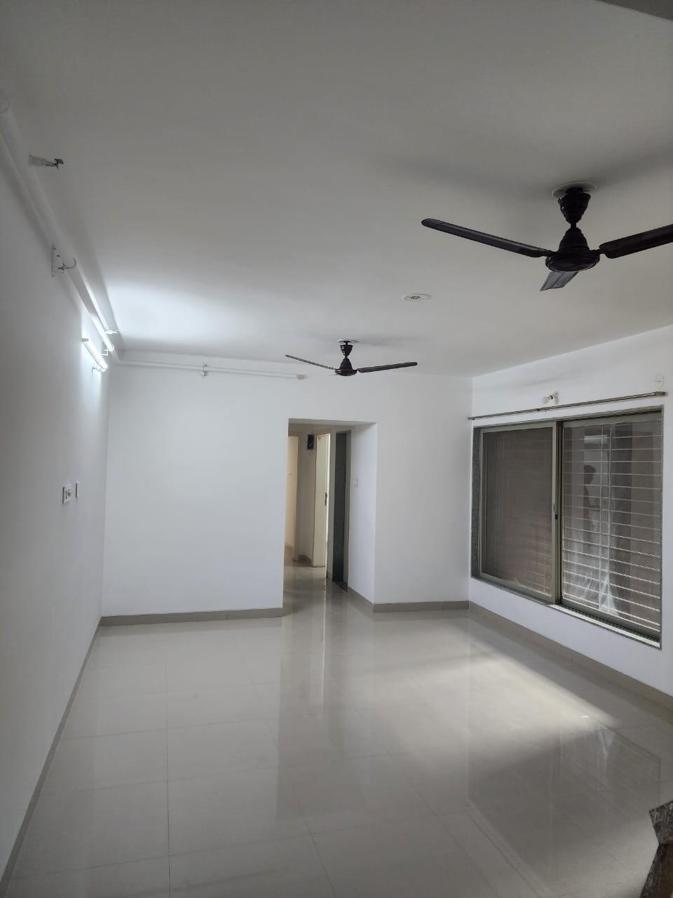 2 BHK + Pooja Room Apartment For Rent in BrahmaCorp F Residences Phase II