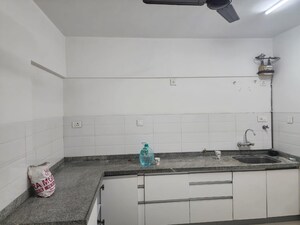 Kitchen in 2 BHK Apartment at BrahmaCorp F Residences Phase II, Kalyani Nagar – for Rent