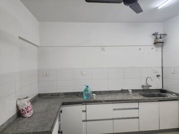 Kitchen in 2 BHK Apartment at BrahmaCorp F Residences Phase II, Kalyani Nagar – for Rent
