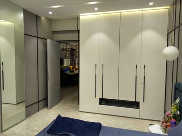 Room in 4 BHK Apartment at Vesu – for Sale