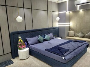 4 BHK Apartment For Sale in Vesu