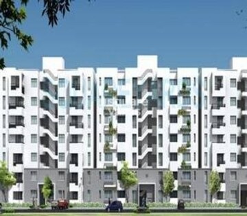 1 BHK Apartment For Sale in Vatika City Homes, Sector 83