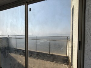 Room in 5 BHK Penthouse at The Wadhwa Palm Beach Residency, Nerul Sector 4 – for Sale