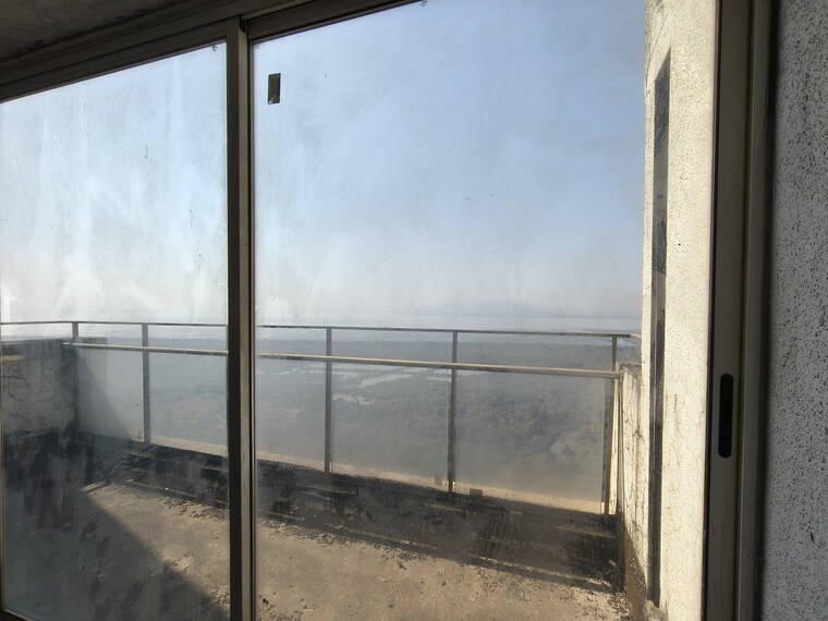 Room, the-wadhwa-palm-beach-residency 5 Bedroom 5300 Sq.Ft. Penthouse In Nerul Sector 4 Navi Mumbai 9618447