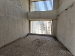 5 BHK + Pooja Room Penthouse For Sale in The Wadhwa Palm Beach Residency