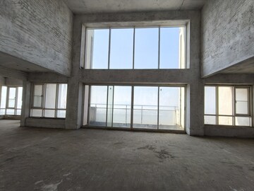 Room in 5 BHK Penthouse at The Wadhwa Palm Beach Residency, Nerul Sector 4 – for Sale